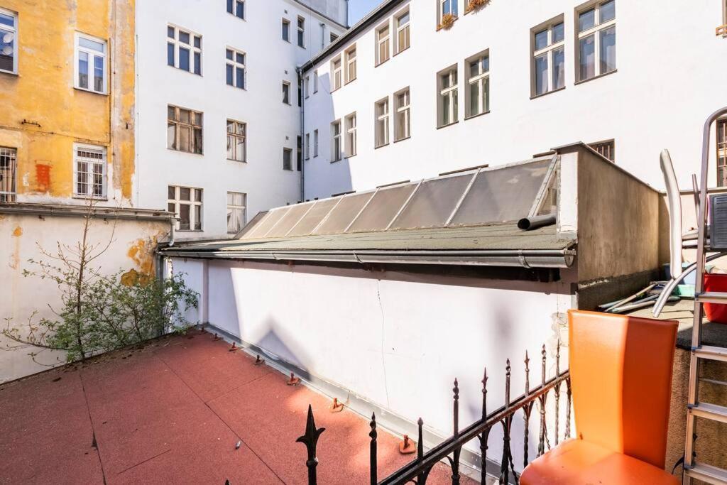 Apartment On Masaryka 39 Karlsbad Exterior foto